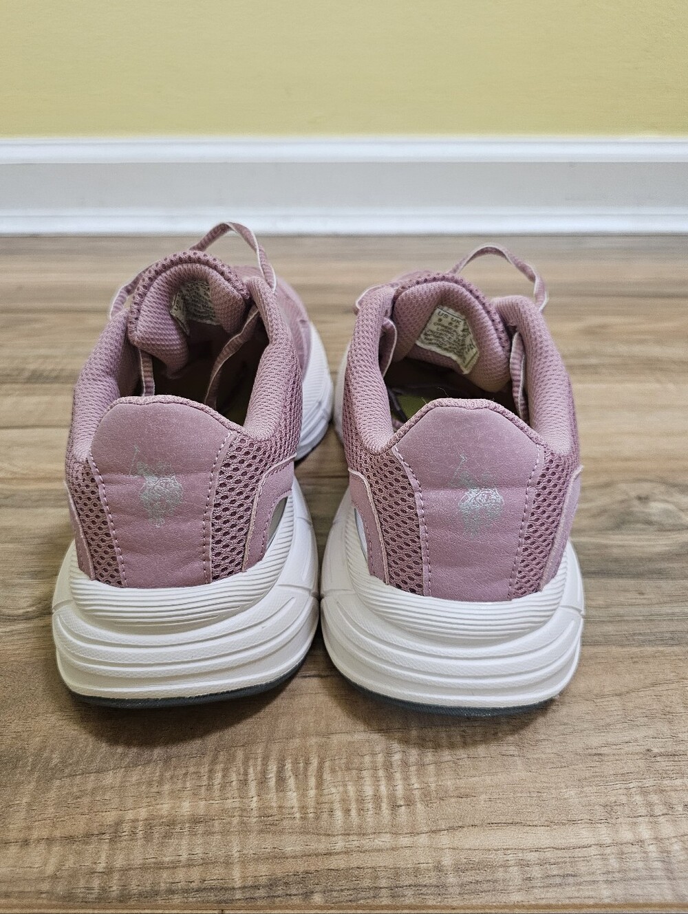 U.S. Polo Assn. Athletic sneakers - Picture 5 of 11